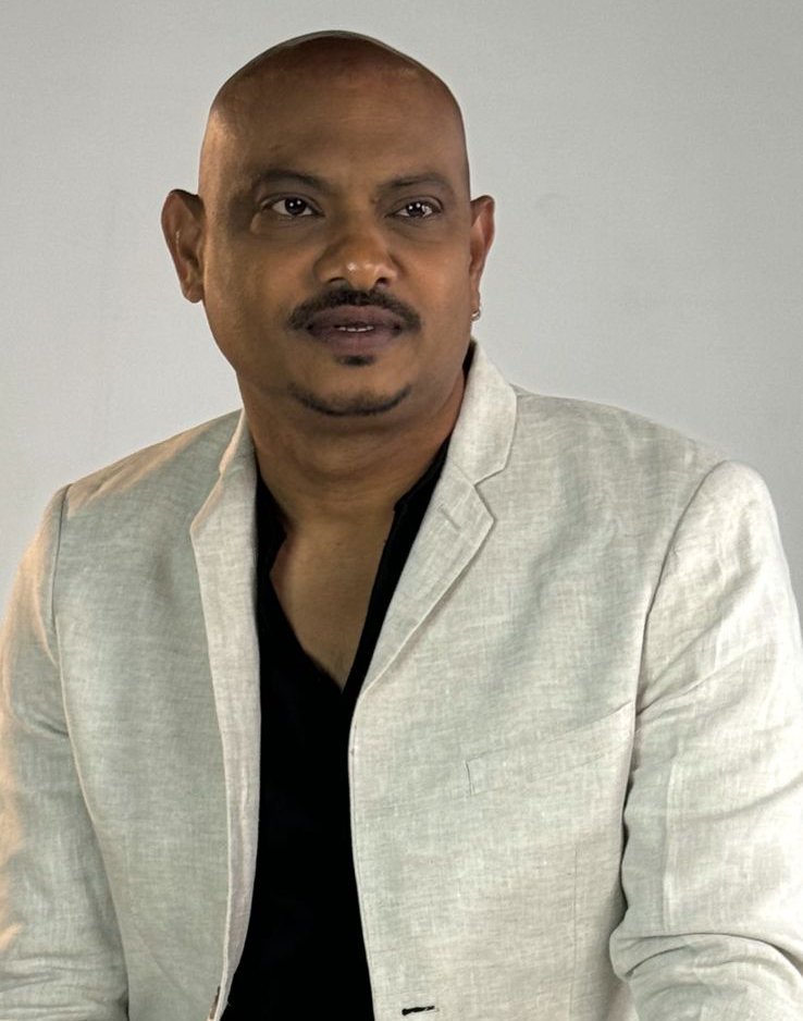 Vikram Sagar Pasala